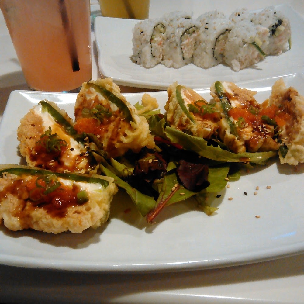 Meet your Posher, Adriana